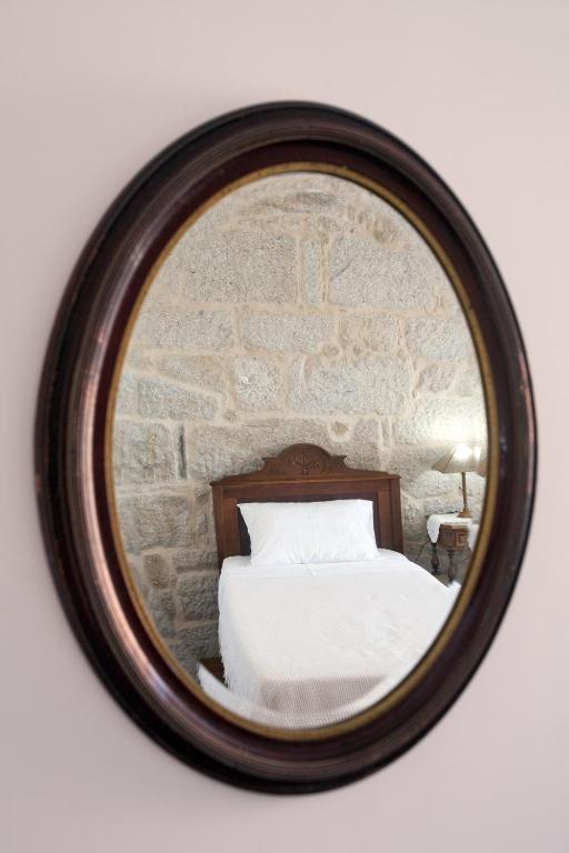 Mercearia Da Vila Ponte de Lima Zimmer foto